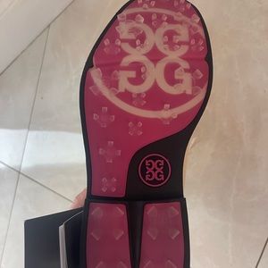 GFore Men Golf Shoes- never worn